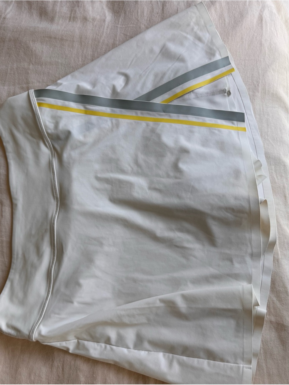 NWOT Wilson Slice Skirt